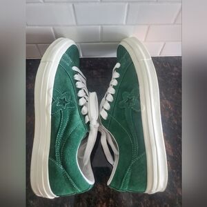 Golf Le Fluer Converse